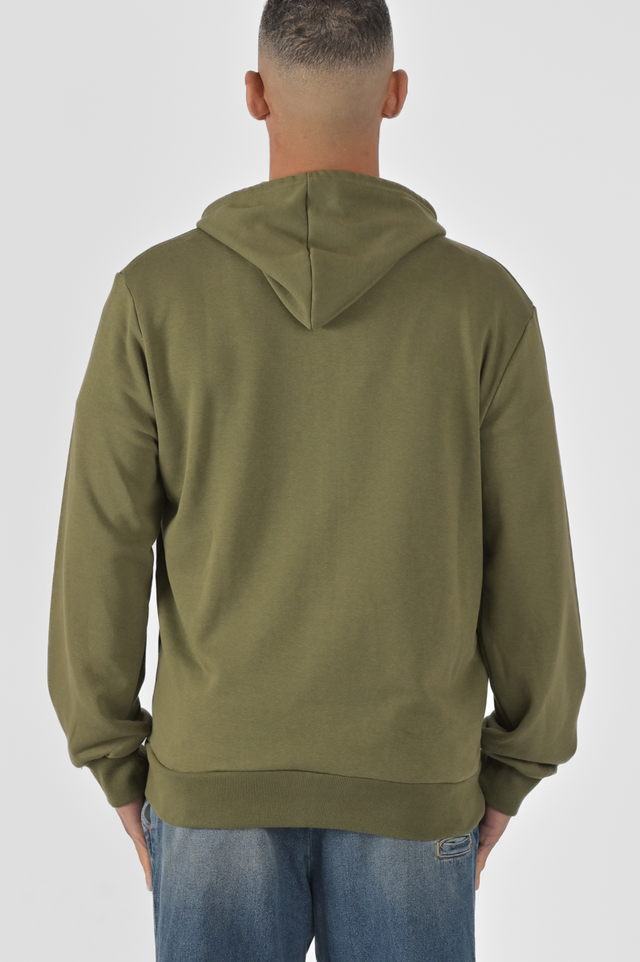 Men's Kangoo cotton sweatshirt in various colors - Displaj