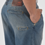 Jeans man tapered fit NEW PRIVATE 15180 - Displaj