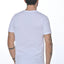 T-shirt uomo con taschino e particolare DPE 2323 vari colori - Displaj
