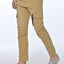 Pantaloni uomo tapered fit New Evolution Old vari colori  - Displaj