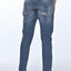 Jeans man regular fit Kong 4189 - Displaj