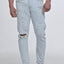 Jeans man tapered fit KRON LK/1 - Displaj