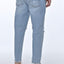 Jeans uomo loose fit Wide LK/6 - Displaj