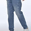 Jeans uomo regular fit New Wolf PR/16 - Displaj