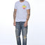 Jeans uomo slim fit Five LK/5 - Displaj