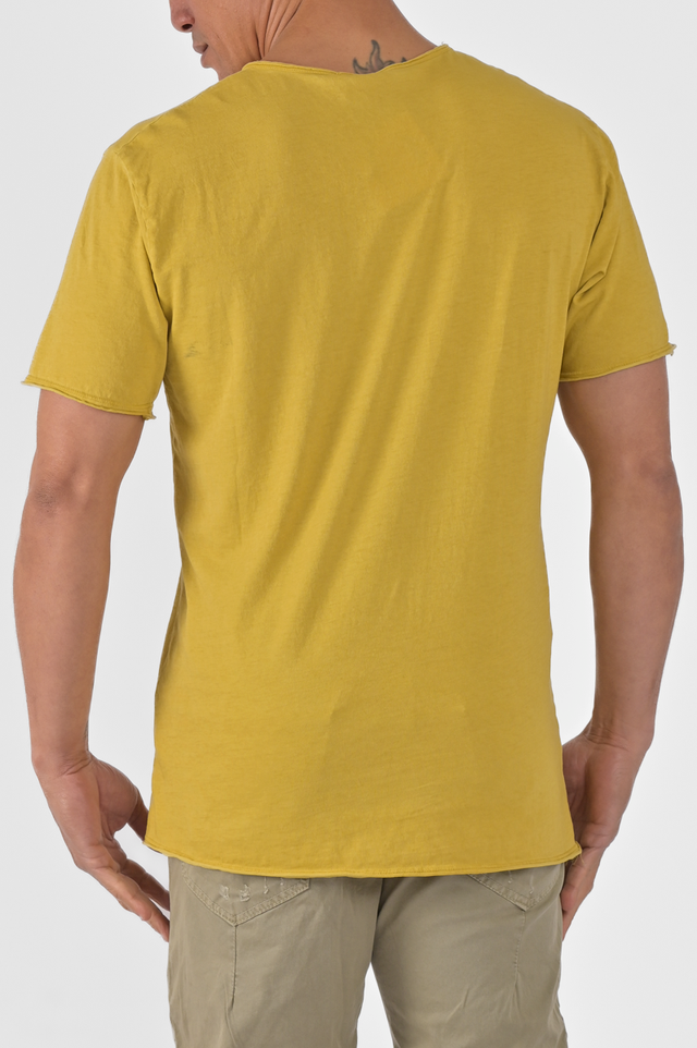DPE 2329 men's t-shirt in various colors - Displaj