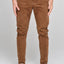 Pantaloni uomo in cotone  tapered fit AI 3623 vari colori - Displaj
