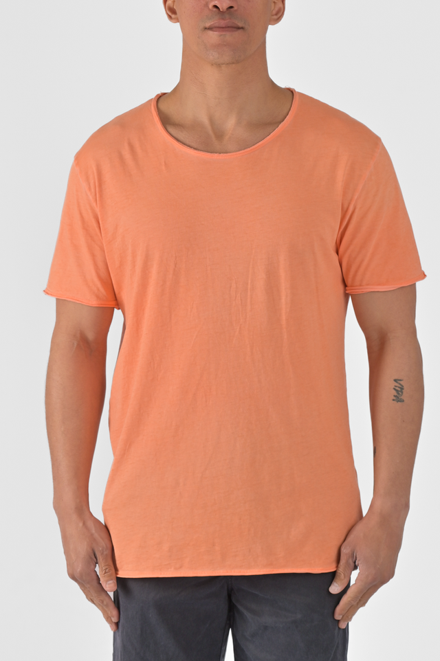 DPE 2329 men's t-shirt in various colors - Displaj