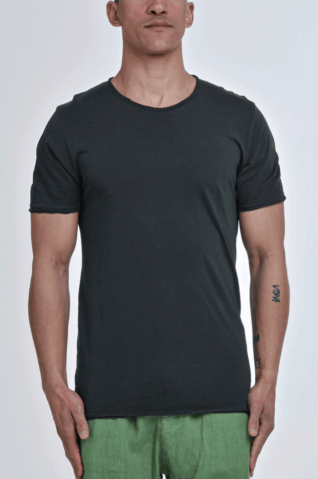 T-shirt uomo DPE 2329 in vari colori - Displaj