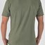 Men's cotton DPE 2306 t-shirt in various colors - Displaj