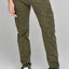 Men's tapered fit cotton trousers FW 5523 - Displaj