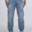 Jeans uomo regular fit PE 9823 - DANDY ROCK - Displaj