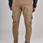 Pantaloni uomo tapered fit vari colori COD 12 - Displaj