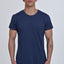 T-shirt uomo regular fit DPE 2302 Fiammato vari colori - Displaj