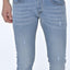 Jeans uomo slim fit New London PR/20 - Displaj