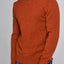 Maglione uomo a collo alto FM02 in vari colori - Displaj