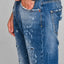Jeans man Regular fit AI 2423 - Displaj
