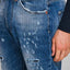 Jeans uomo Regular fit AI 2423 - Displaj