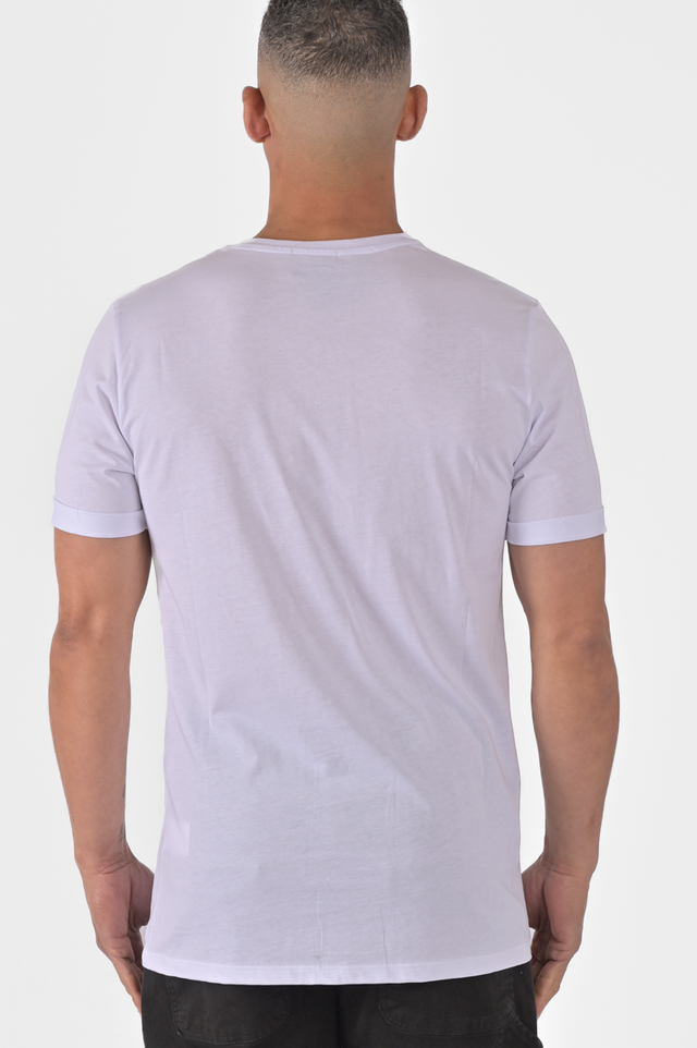 T-shirt uomo DPE 2324 in vari colori - Displaj