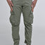 Extreme regular fit men's trousers various colors - Displaj