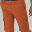 Bermuda uomo in cotone SONIC con tascone in vari colori - Displaj