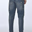 Jeans uomo loose fit Wide LK/5 - Displaj