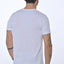 T-shirt uomo con stampa vari colori DPE 2326 - Displaj