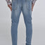 Jeans man tapered fit KRON PR/20 - Displaj