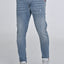 Jeans uomo tapered fit KRON PR/20 - Displaj