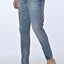 Jeans uomo tapered fit Kron LK/8 - Displaj