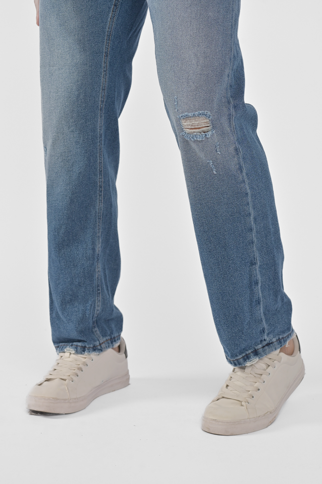 Jeans uomo regular fit CUBE PR/15 - Displaj
