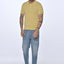 Jeans uomo regular fit PEOPLE PR/18 - Displaj