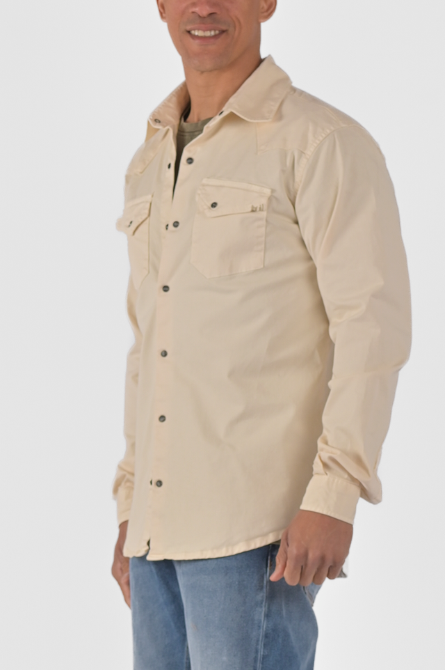 SPY BELEN regular fit men's shirt in various colors - Displaj