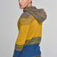 Men's hooded sweater DSP 2356 - Displaj