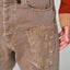 Loose fit men's trousers FW 4823 - Displaj