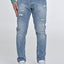 Jeans uomo regular fit PE 6623 - DANDY ROCK - Displaj