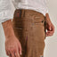 Pantaloni uomo in cotone AI 1021 vari colori- Displaj