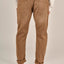 Pantaloni uomo in cotone regular fit vari colori AI 1221 - Displaj