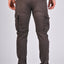 Men's cargo trousers FW 3823 - Displaj