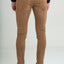Pantaloni in cotone uomo vari colori slim fit AI 4323 - Displaj