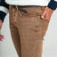 Pantaloni in cotone uomo vari colori slim fit AI 4323 - Displaj