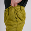 Pantalone uomo verde acido PE 3222 - Displaj