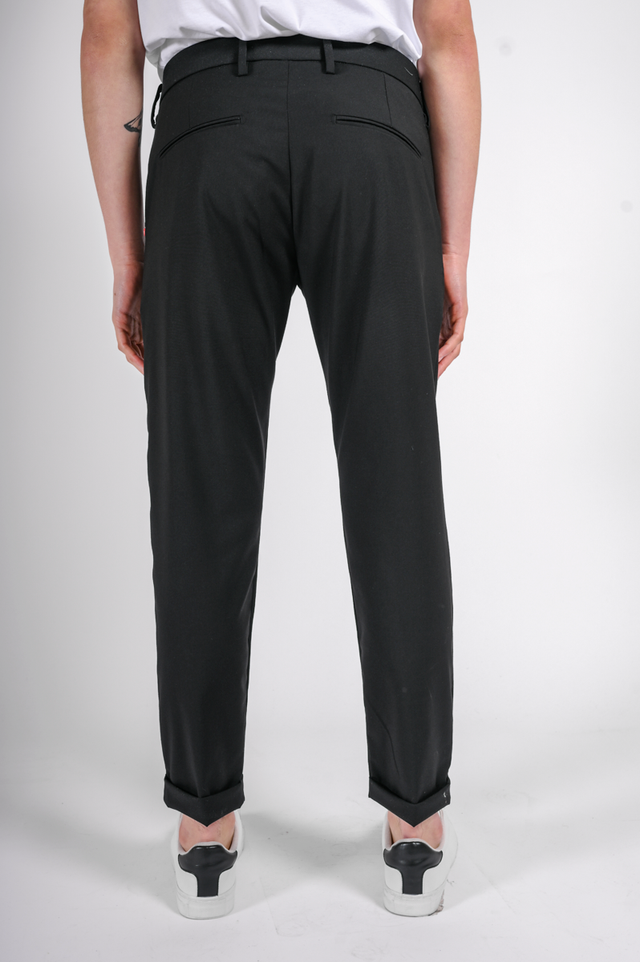Pantaloni classici Slim Fit vari colori PE 2622 Uomo - Displaj